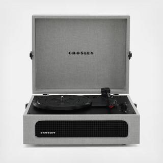 Voyager 3-Speed Turntable