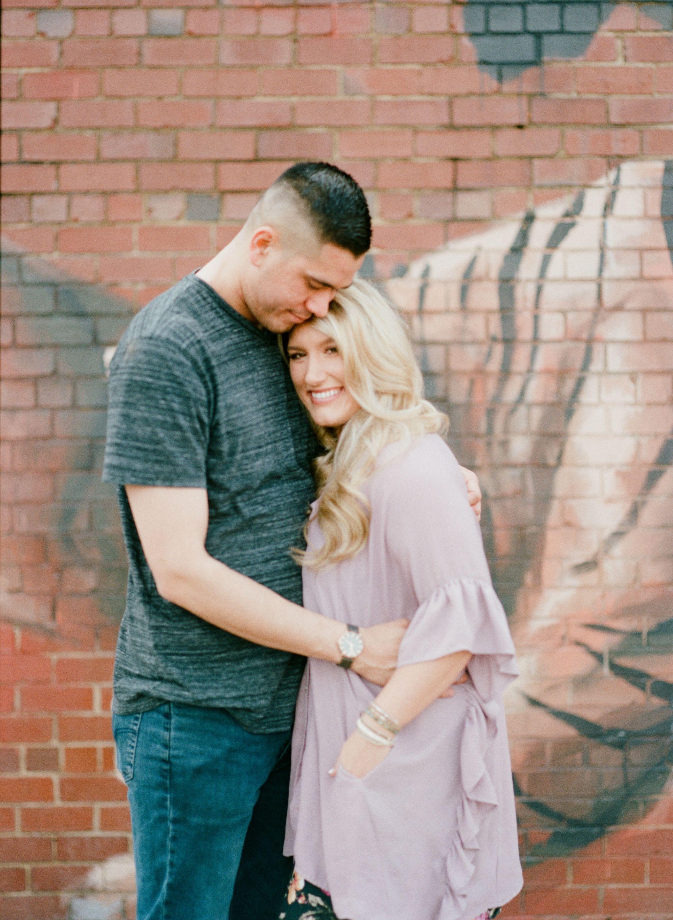 The Wedding Website of Brie Flinn and Alex Doyle