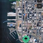 Embarcadero Marina Park North