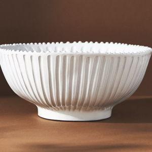 Vietri Incanto Large Serving Bowl
