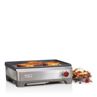 Wolf Gourmet Precision Griddle