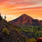 Camelback Mountain