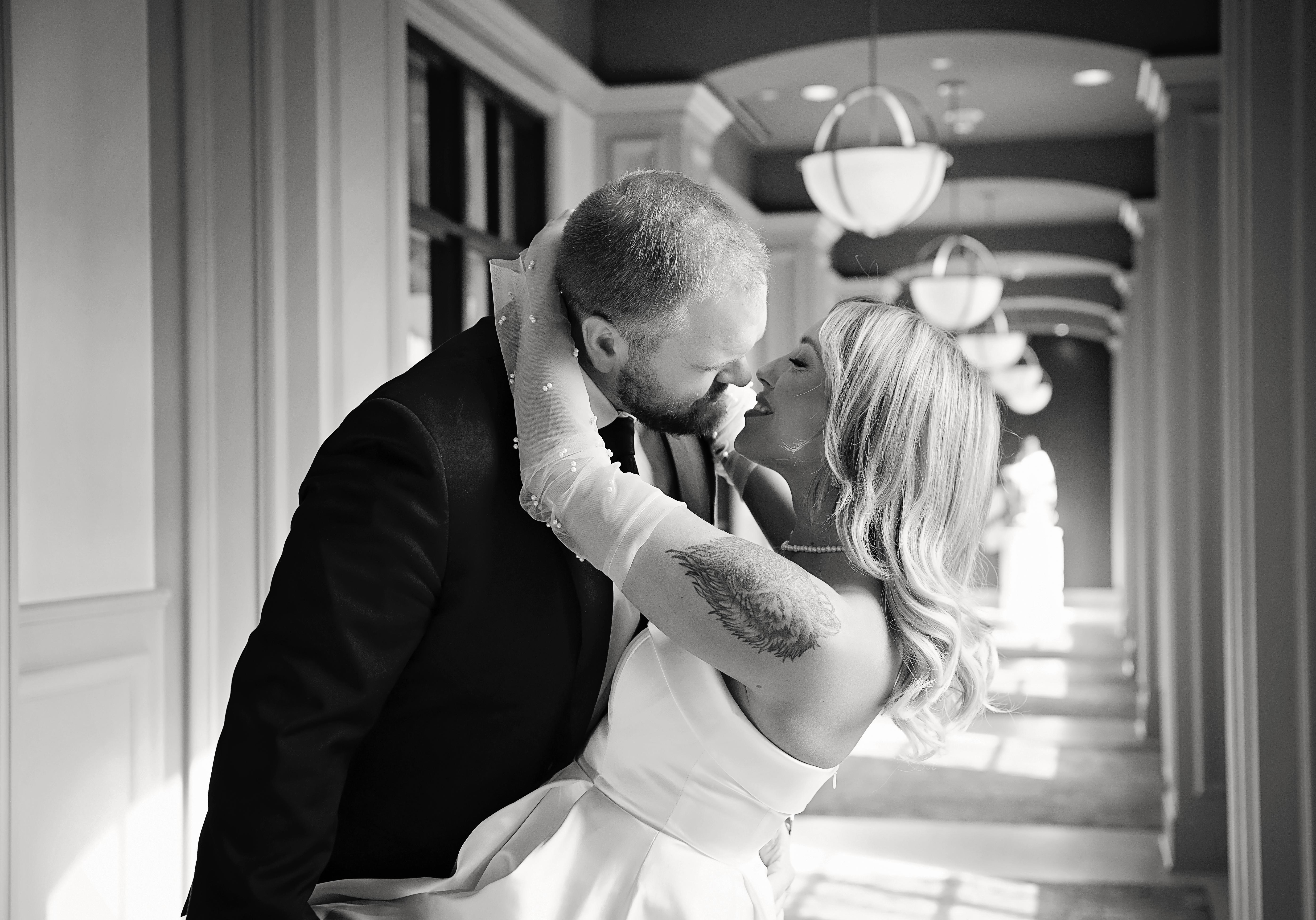 The Wedding Website of Chris Schweizer and Mckenna Bybee