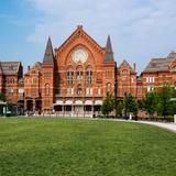 Washington Park