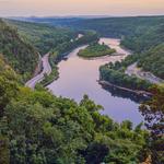 Delaware Water Gap National Recreation Area