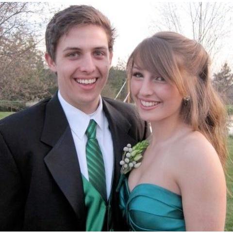 Brent's Senior Prom, 2011