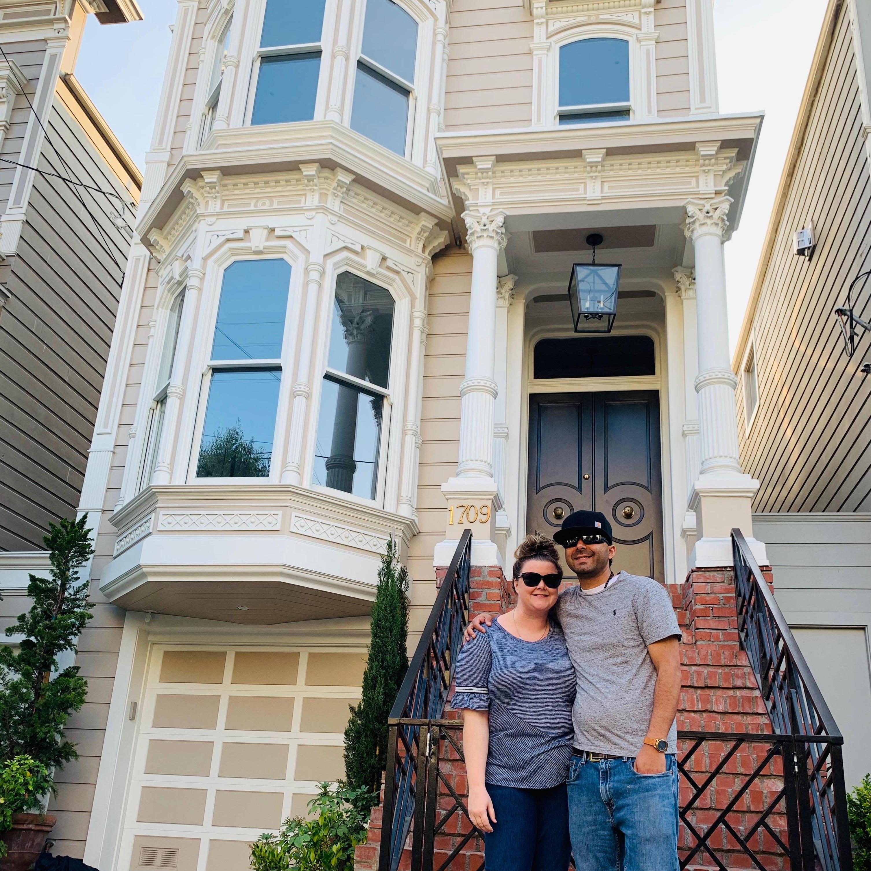 San Francisco