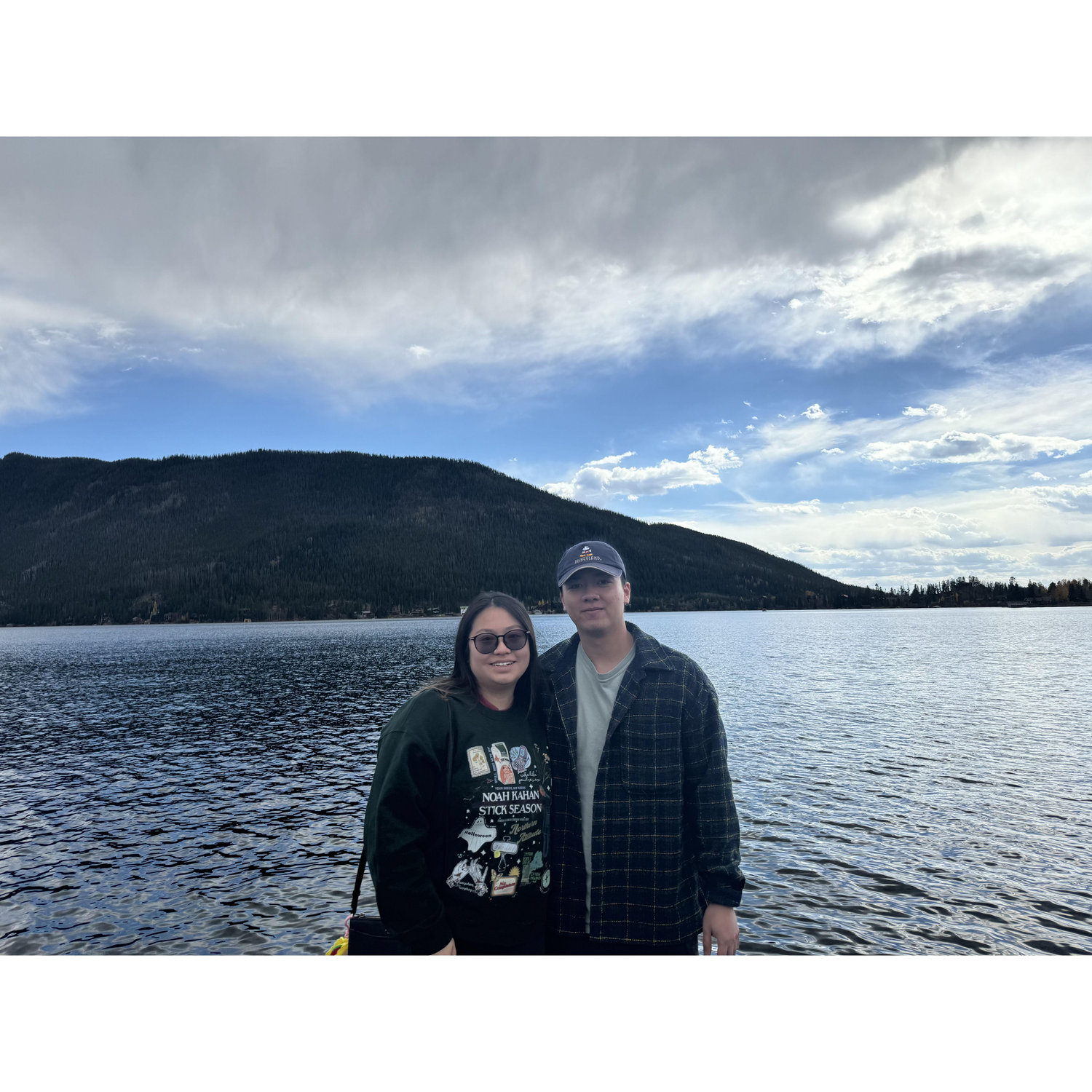 Group trip to Colorado