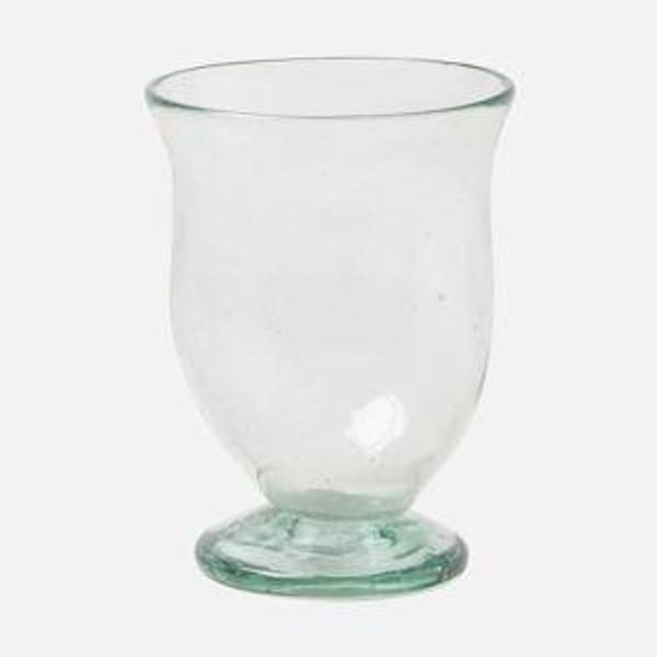 La Riccia Footed Glass