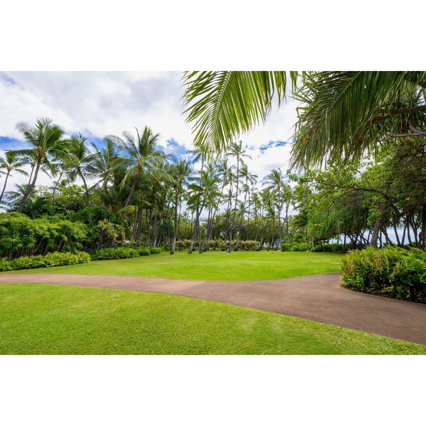 Lanikuhonua Cultural Institute Phase I