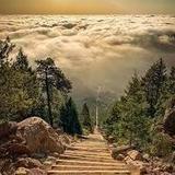 Hiking Around Manitou Springs, CO
