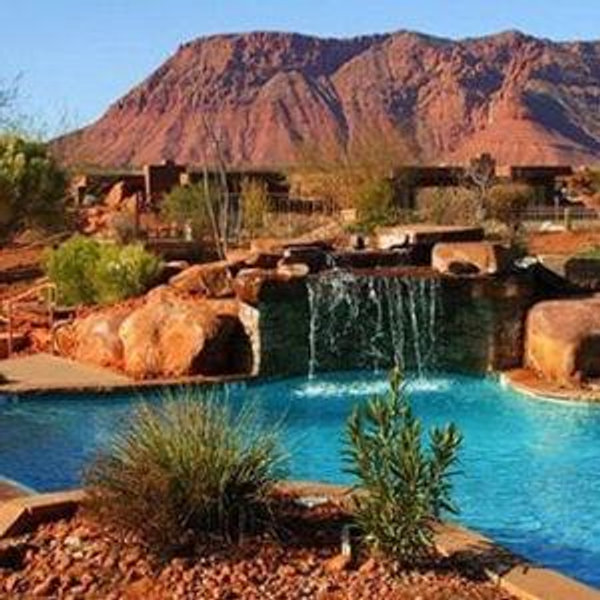 Spa Honeymoon Fund
