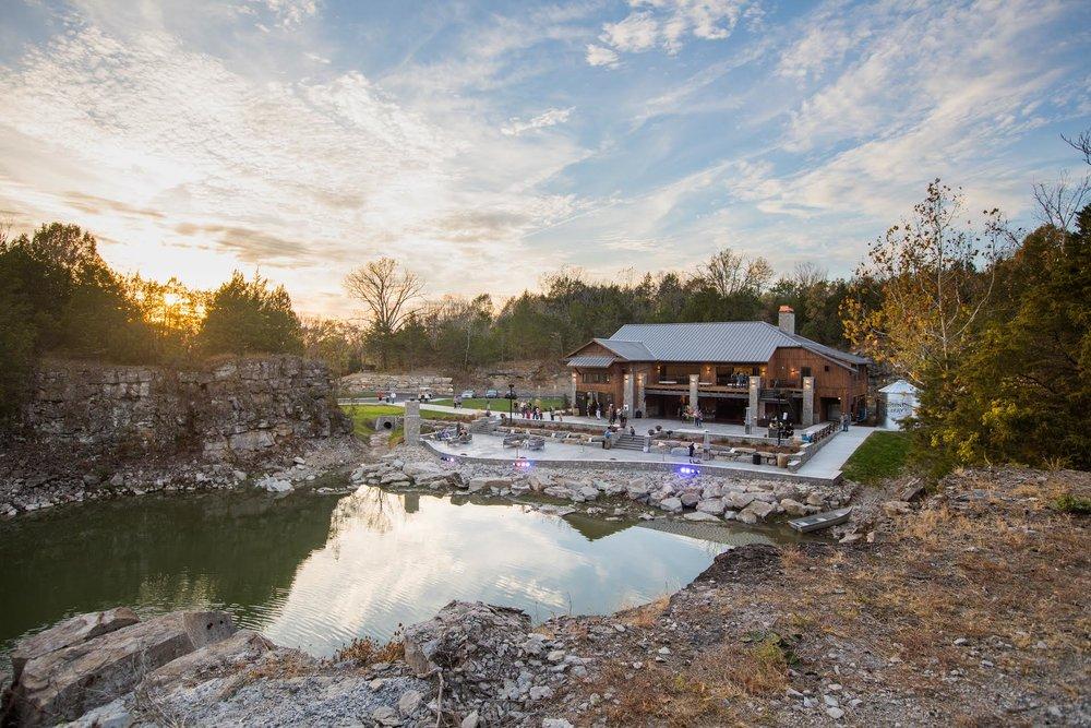 The Wedding Website of Paul Hayslip and Britney Sams