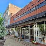 Harbor District Market