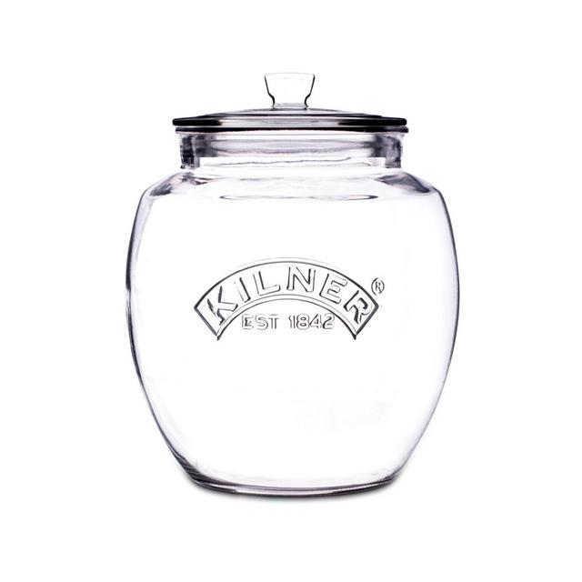 Kilner® 67.6 oz. Universal Storage Jar