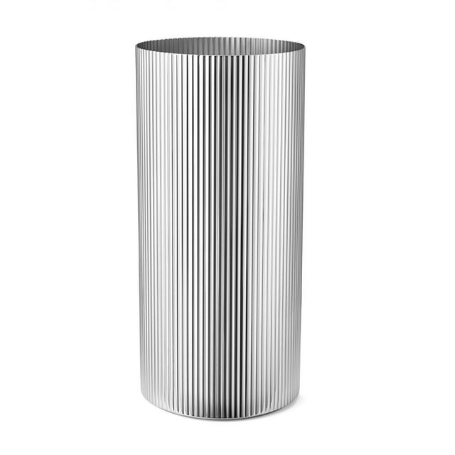Georg Jensen Bernadotte Large Vase