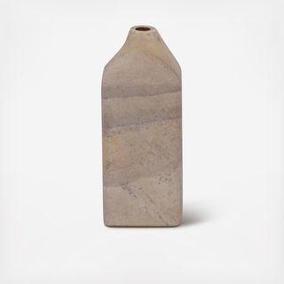 Saava Sandstone Straight Vase