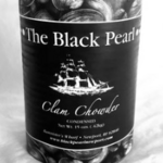 The Black Pearl