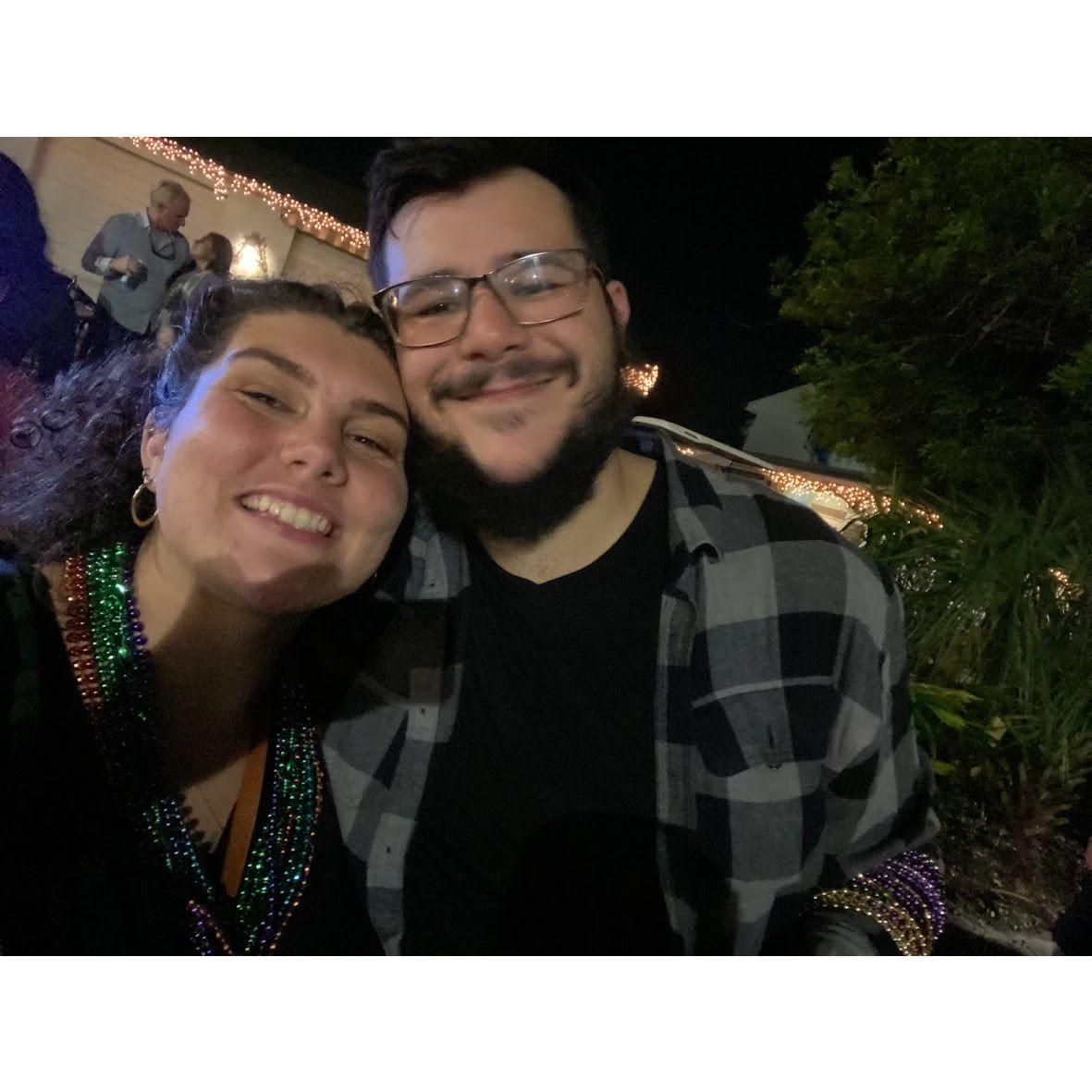 Dunedin Mardi Gras, February 2023