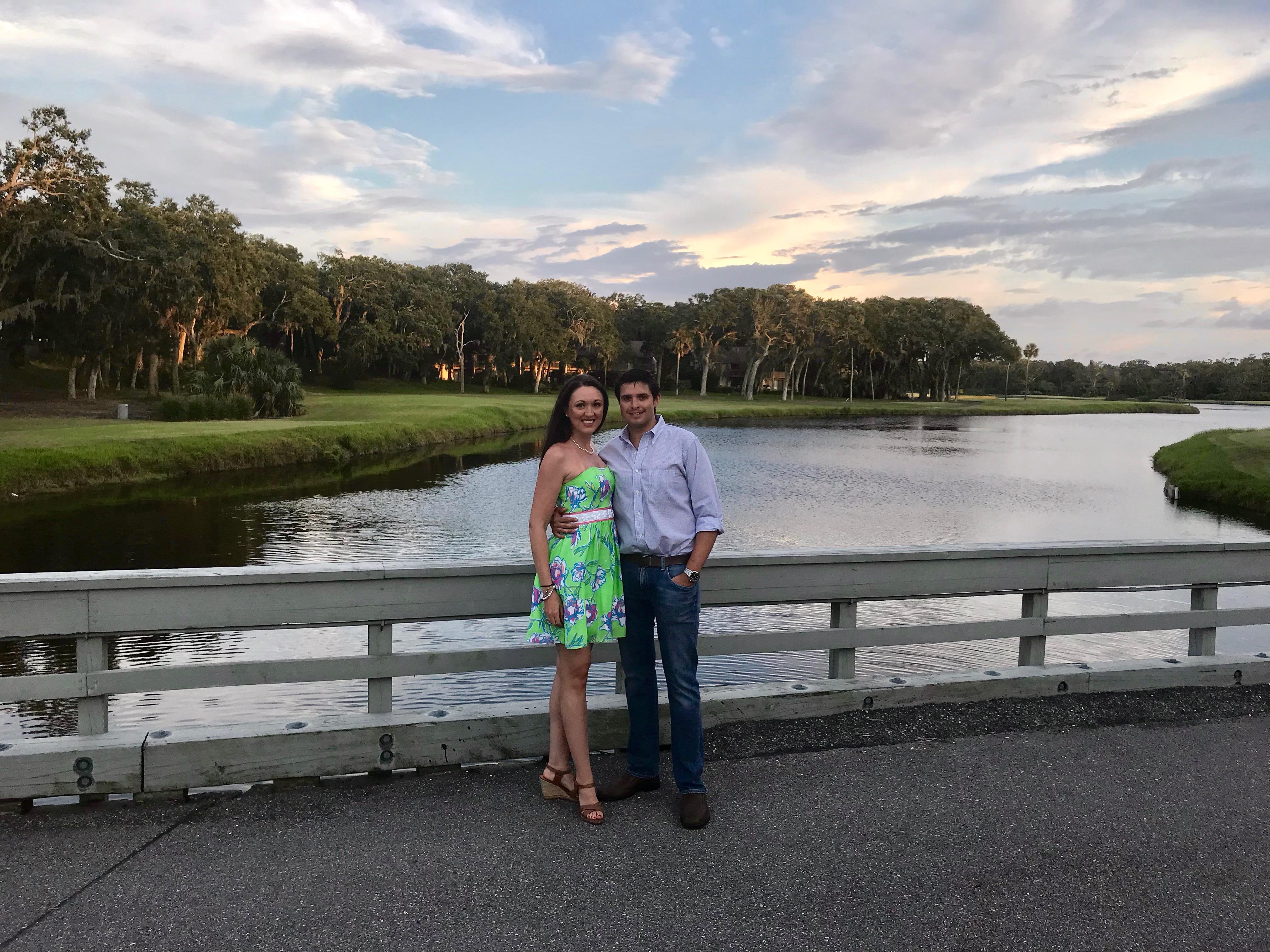 The Wedding Website of Jessica Truelove and John Terry