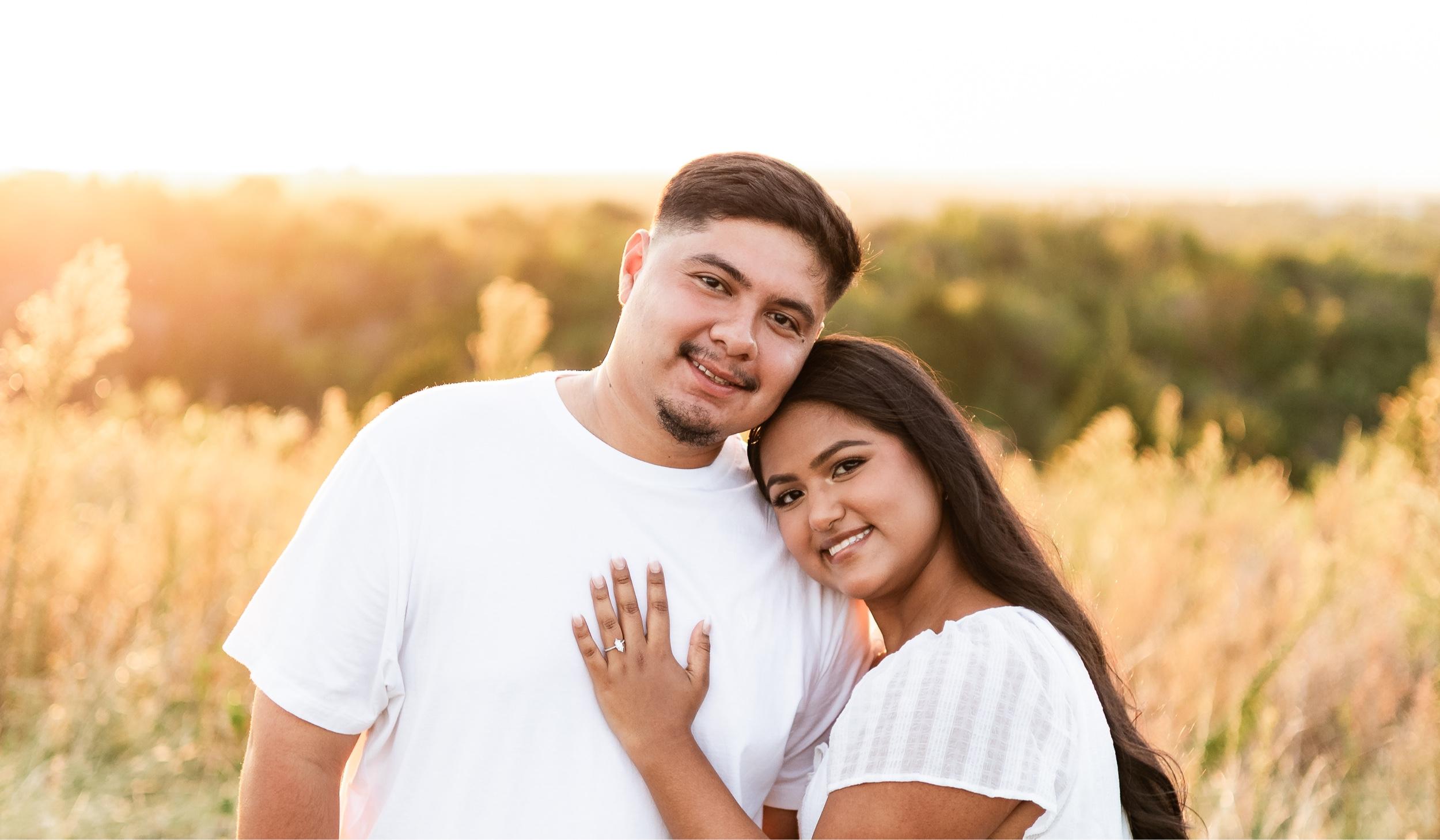 The Wedding Website of Dulce Ramirez and Jonathan Trevizo
