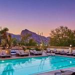 The Spa At Camelback Inn