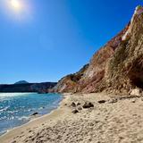 Firiplaka Beach