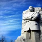 Martin Luther King, Jr. Memorial