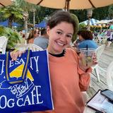 The Salty Dog Cafe