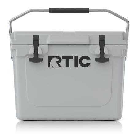 RTIC 20, Grey