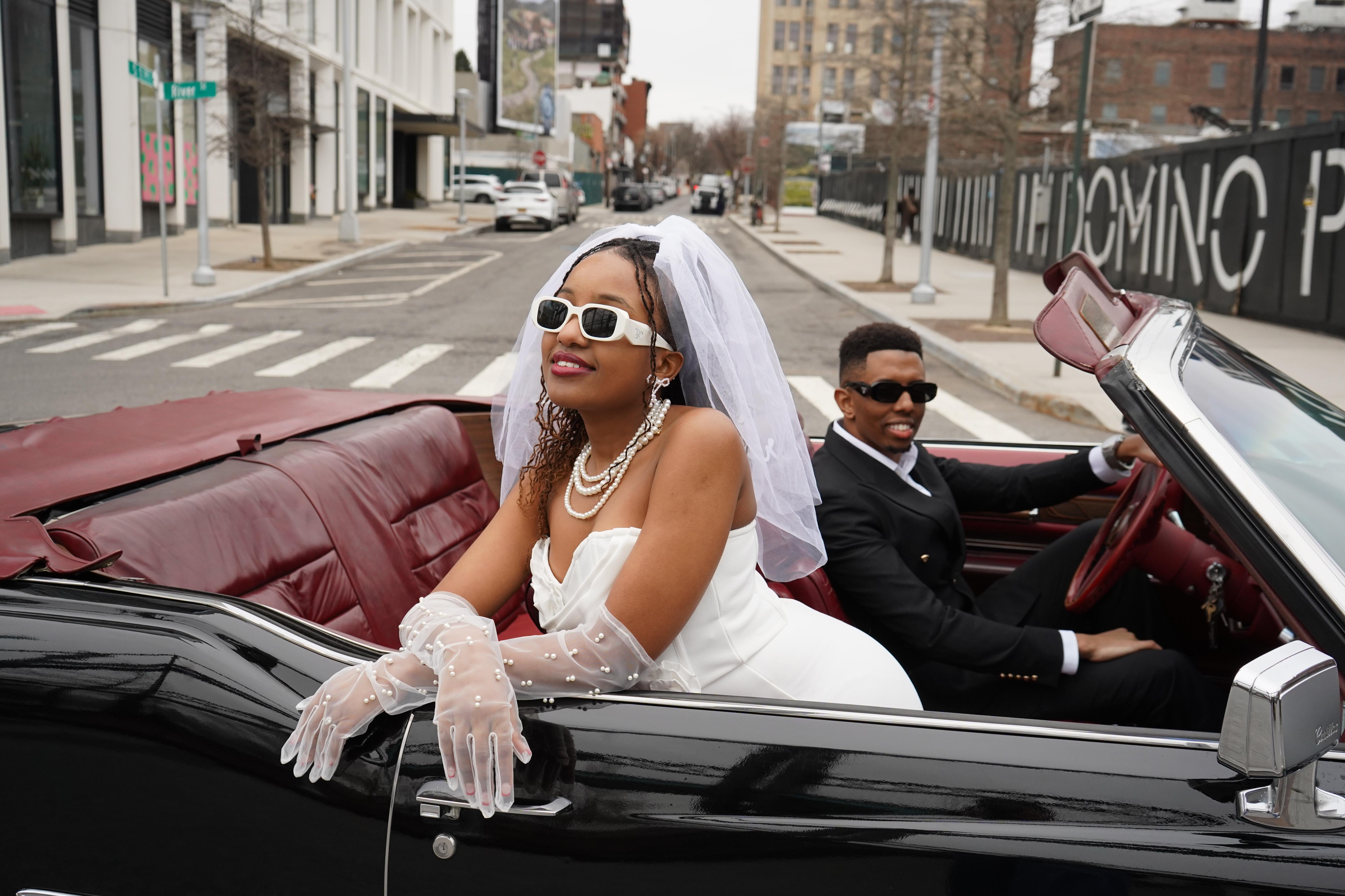 The Wedding Website of Nicolus Mositi and Grace Karanja