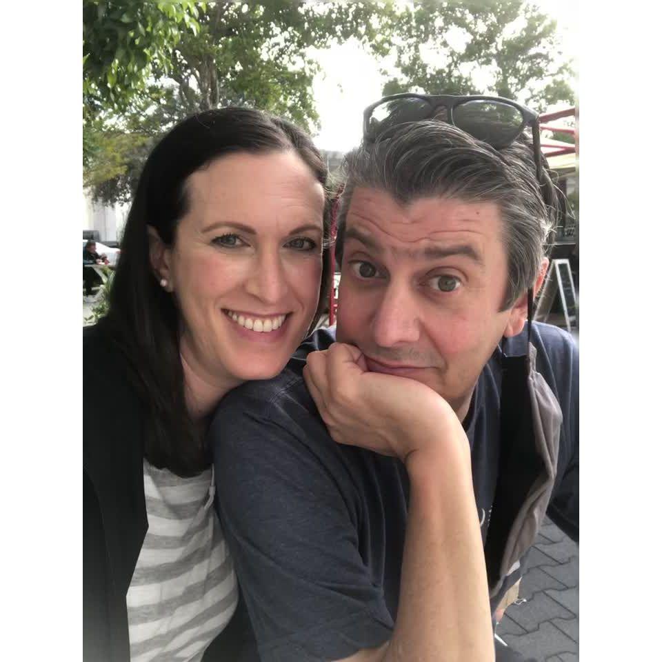 Exploring Miami - January 2021