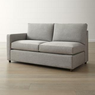Barrett Left Arm Apartment Sofa