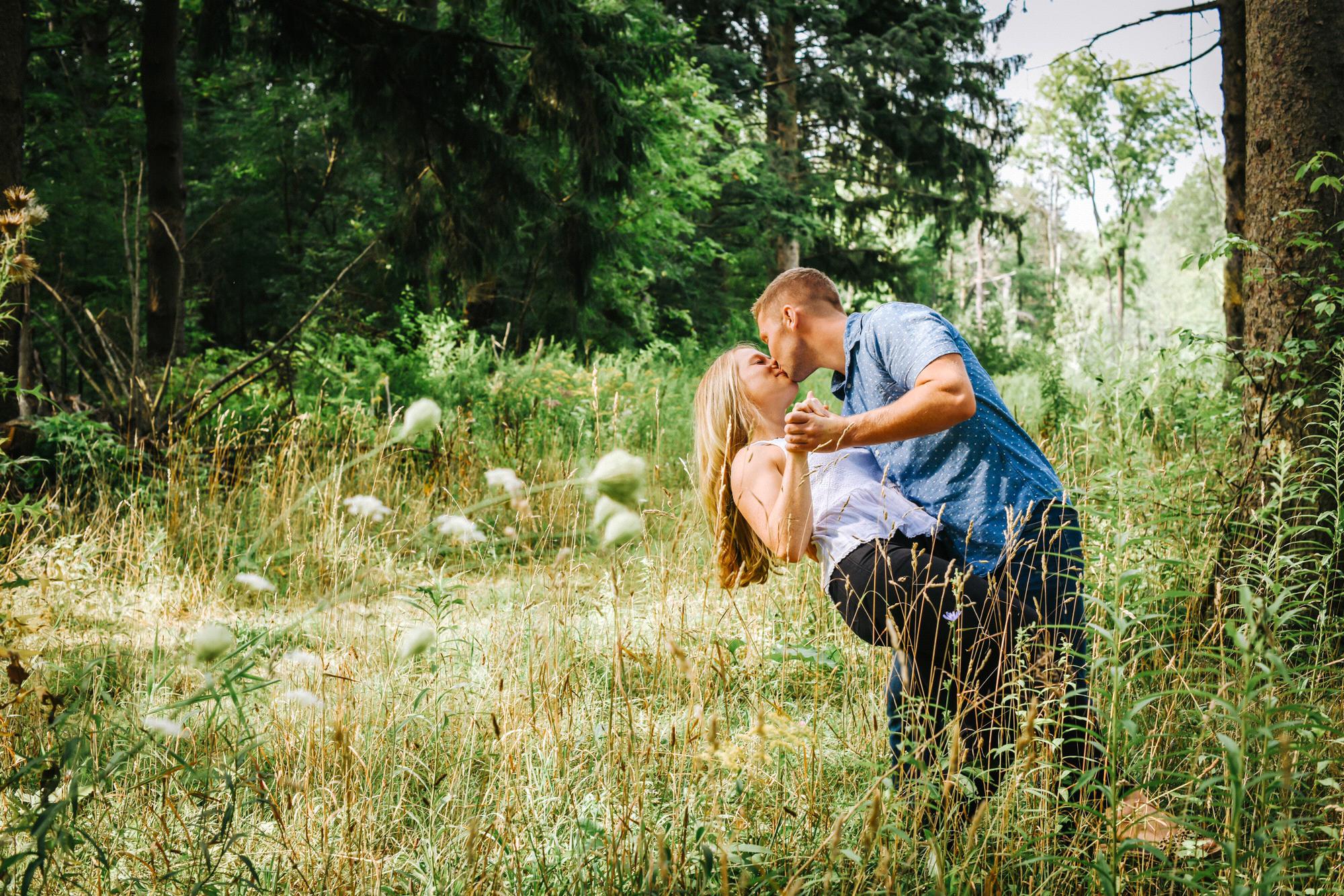 ENGAGEMENT PHOTOS 2020