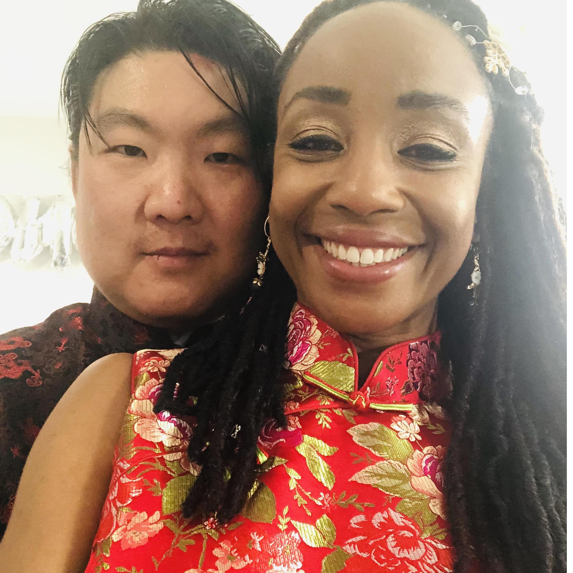 Our Chinese Looks
