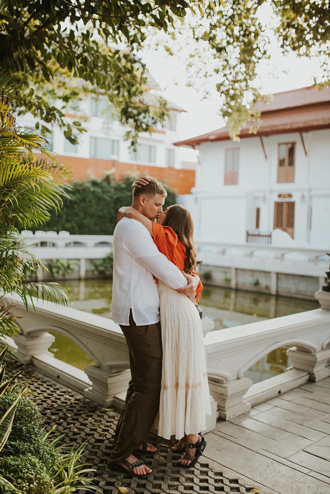 The Wedding Website of Chloe Thornton and Eric Mower