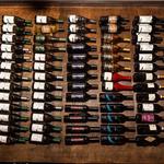 Monets Wine Bistro