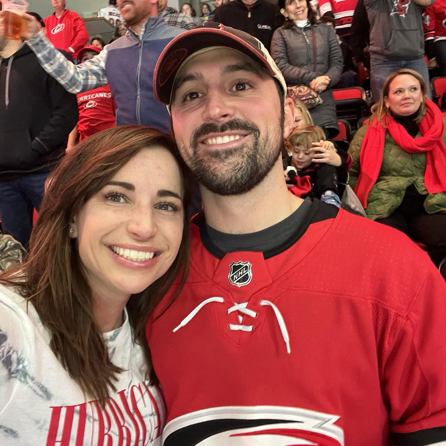 Go canes February 2023
