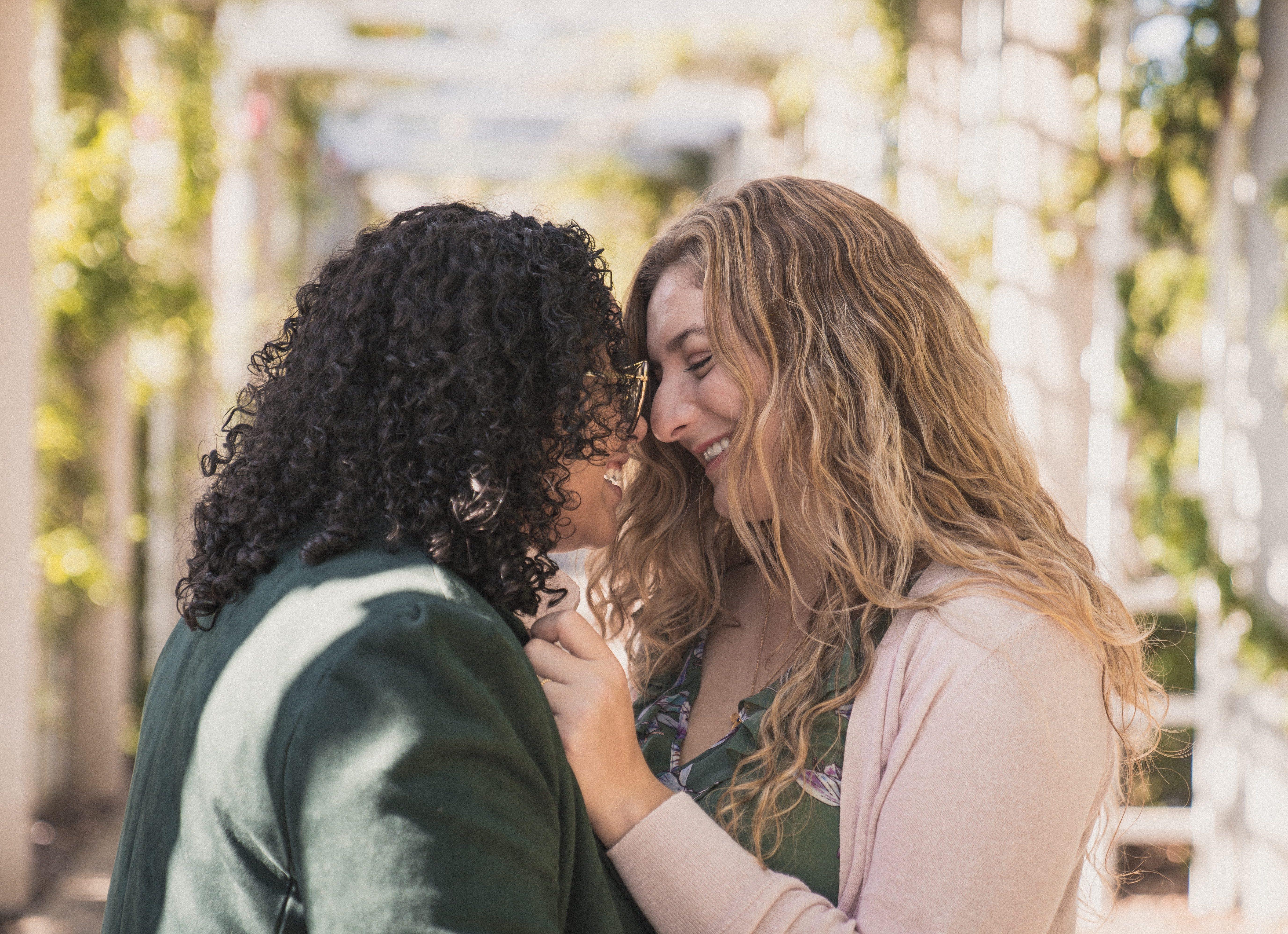 The Wedding Website of Katharine Kadenacy and Tiffany Autry