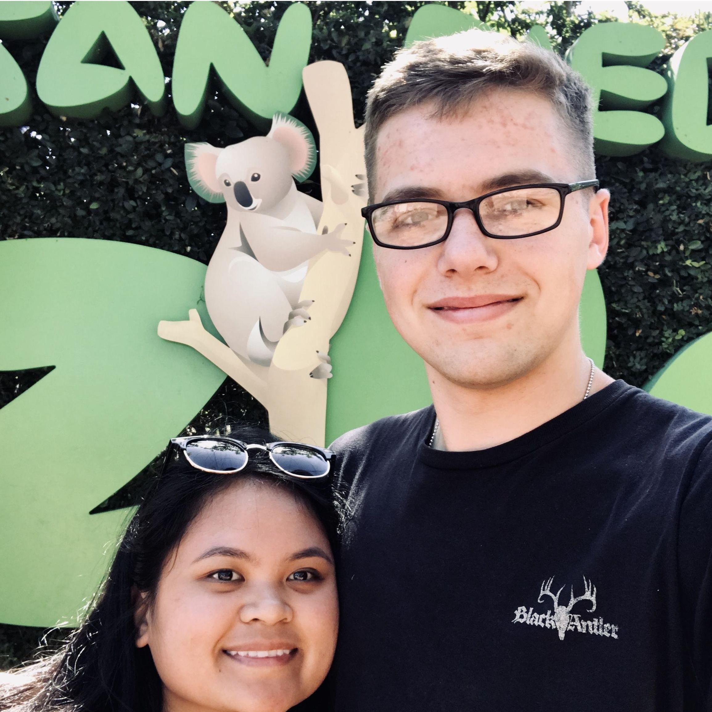 06.09.2019 - San Diego, CA