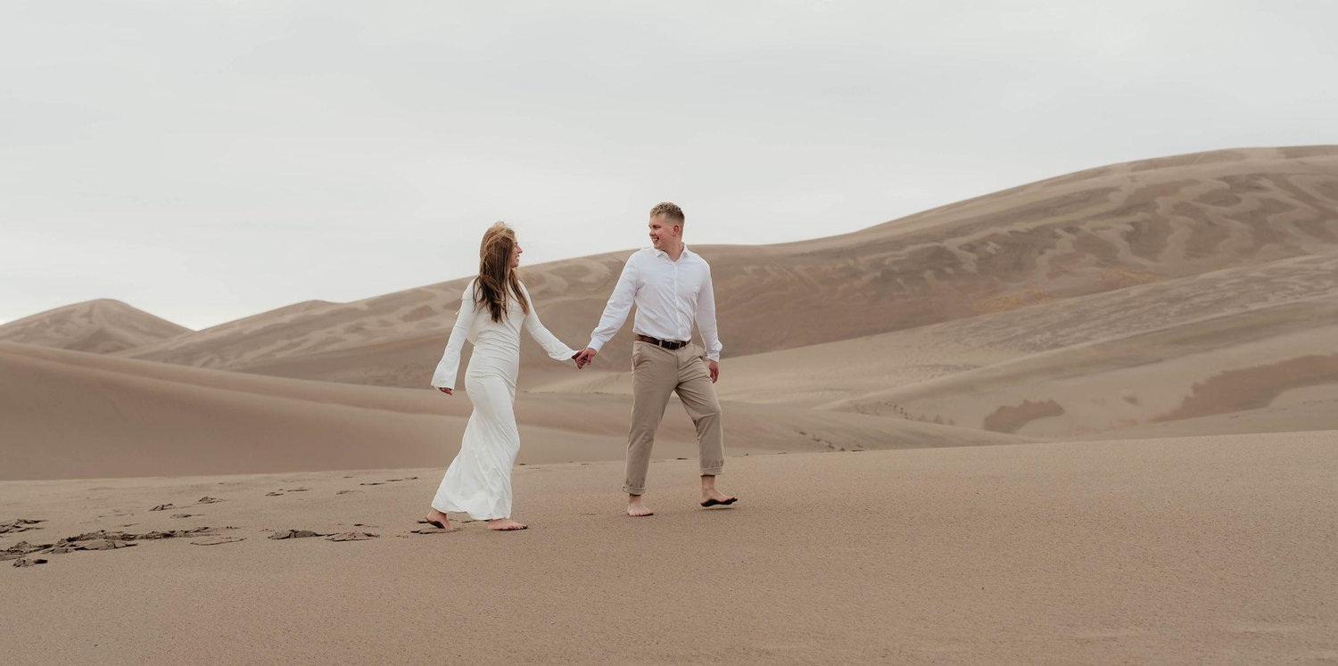 The Wedding Website of Chancellor Amundson and Kailey Rensch
