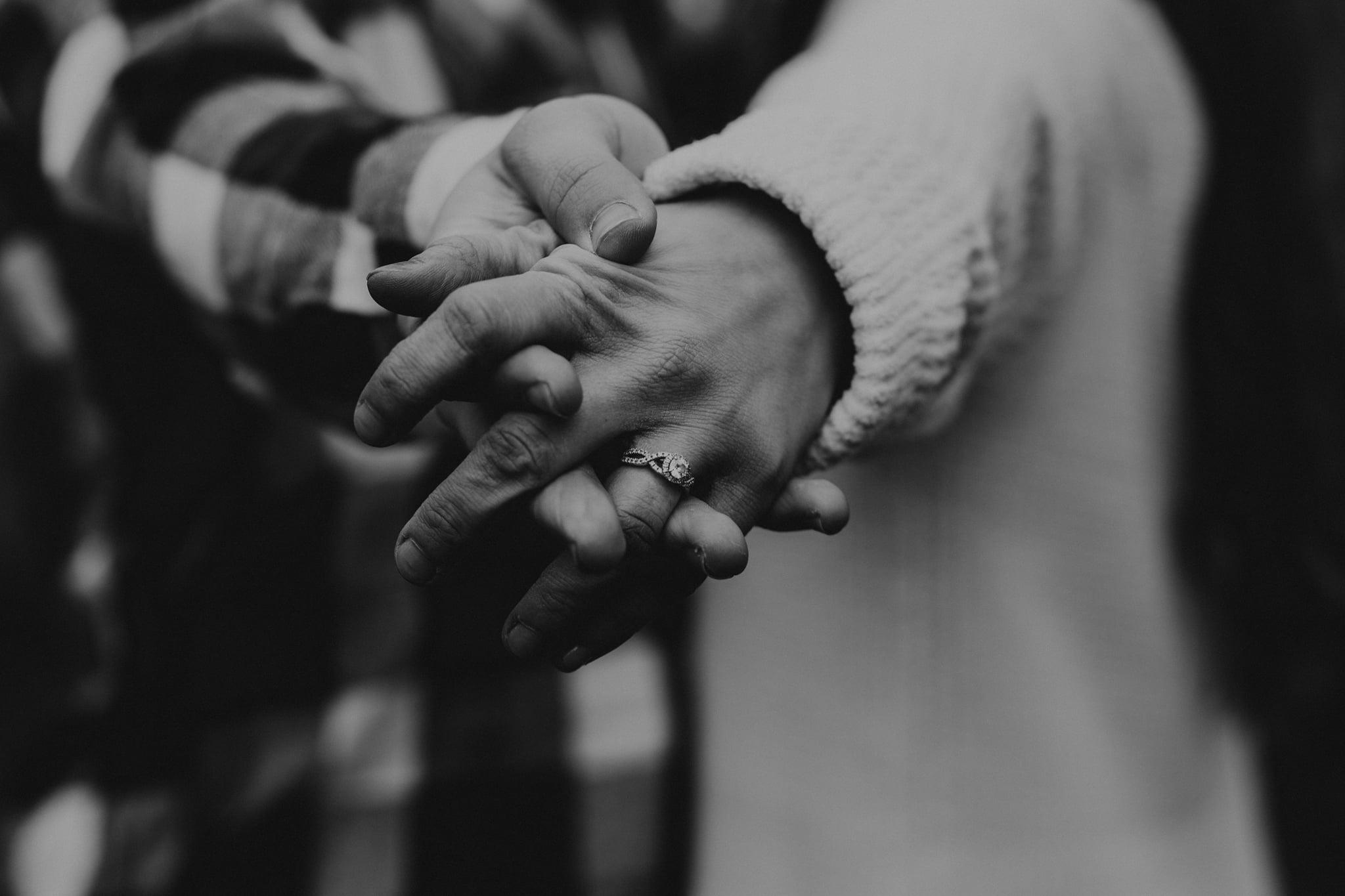 The Wedding Website of Bailee Macklem and Andrew Shinn