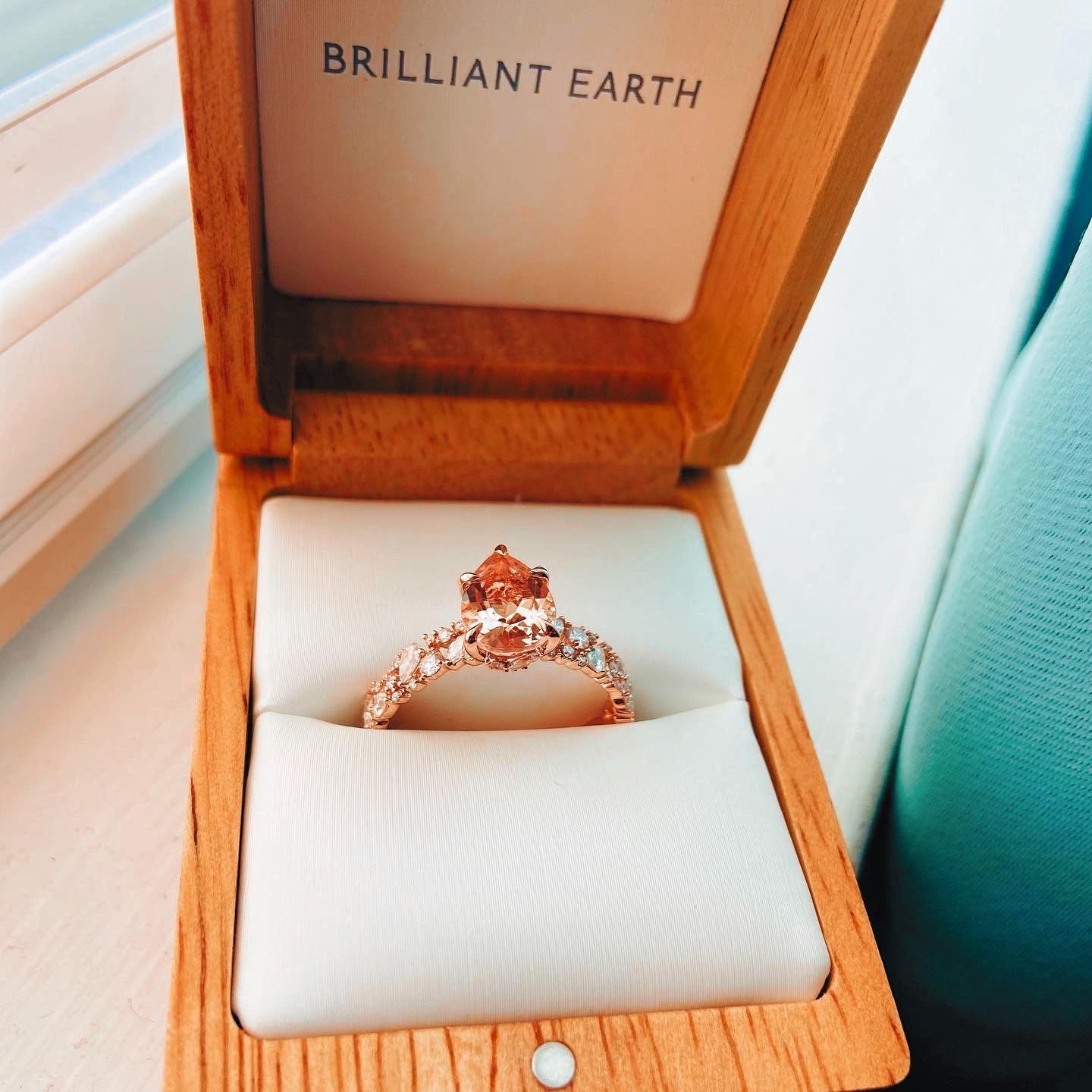 THE RING!
