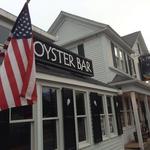 The Port Restaurant