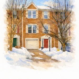 New Home Fund