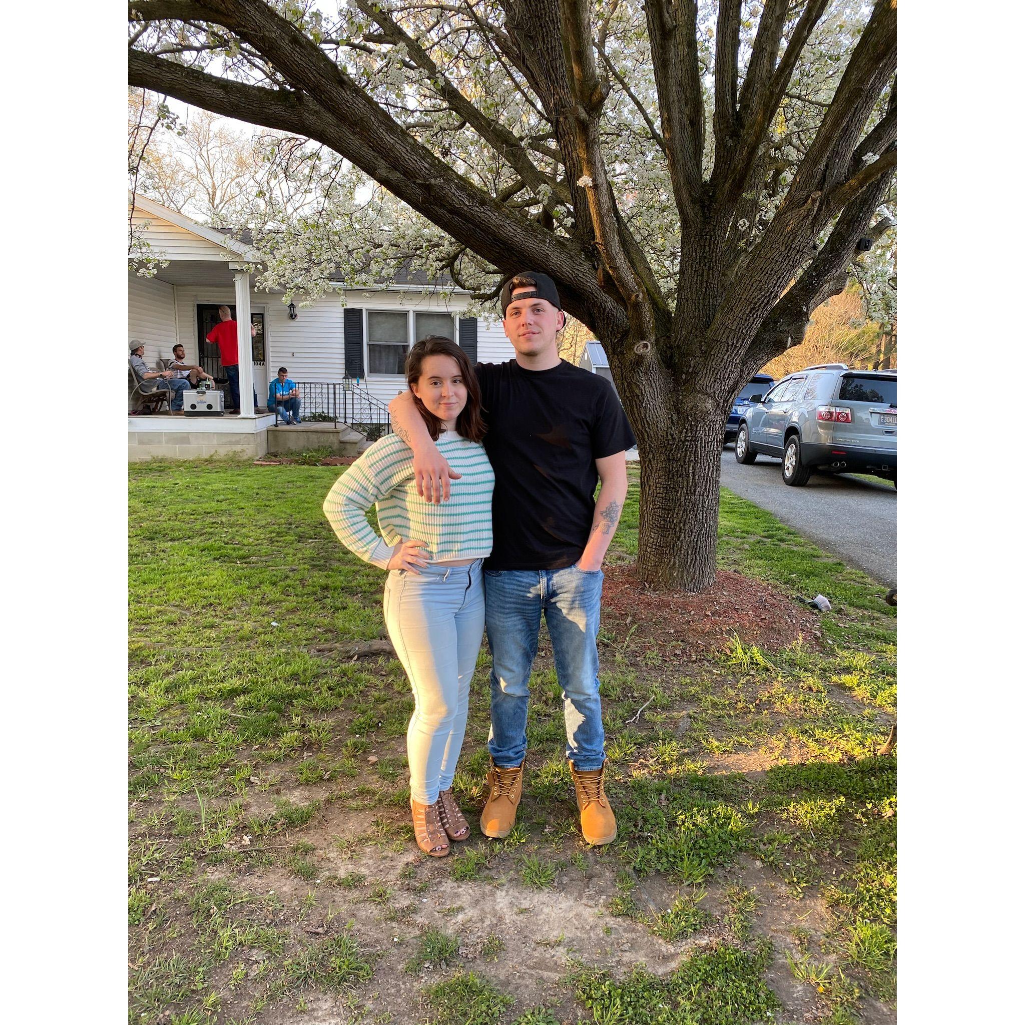 Happy Easter 🐣