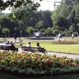 St Stephen's Green