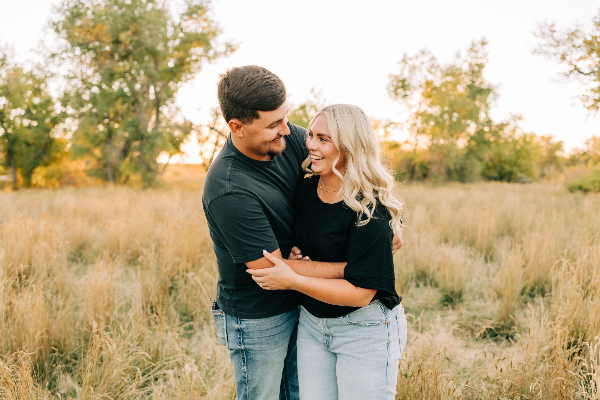 The Wedding Website of Kenadee Kroeger and Hunter Skalsky