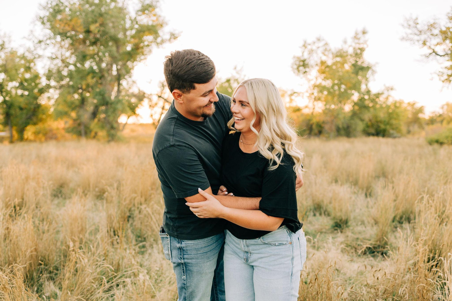 The Wedding Website of Kenadee Kroeger and Hunter Skalsky