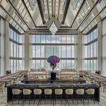 JG Skyhigh Lounge